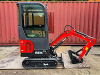 2025 sdlanch ire15 minigraafmachine