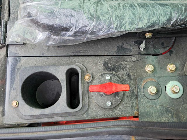 2025 sdlanch ire15 minigraafmachine - afbeelding 6 van  18