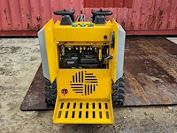 2025 sdlanch sdll30 shovel - afbeelding 13 van  15