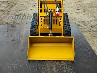 2025 sdlanch sdll30 shovel - afbeelding 15 van  15