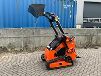 2025 sdlool 36c schranklader - afbeelding 7 van  11