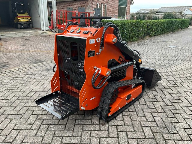 2025 sdlool 36c schranklader - afbeelding 5 van  11