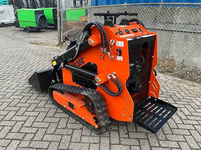 2025 sdlool 36c schranklader - afbeelding 6 van  11