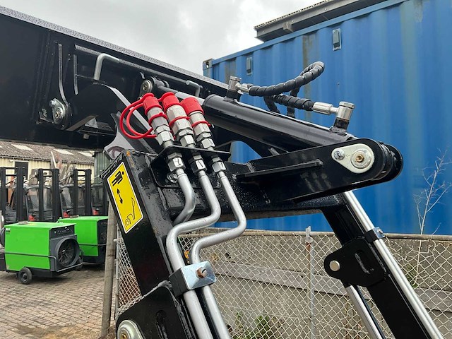 2025 sdlool 36c schranklader - afbeelding 2 van  11