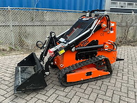 2025 sdlool 36c schranklader - afbeelding 1 van  11