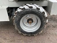 2025 sdlool 45 shovel ongebruikt. - afbeelding 2 van  30