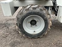 2025 sdlool 45 shovel ongebruikt. - afbeelding 3 van  30