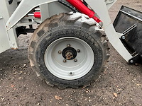 2025 sdlool 45 shovel ongebruikt. - afbeelding 4 van  30