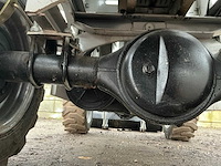 2025 sdlool 45 shovel ongebruikt. - afbeelding 5 van  30