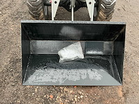 2025 sdlool 45 shovel ongebruikt. - afbeelding 6 van  30