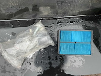 2025 sdlool 45 shovel ongebruikt. - afbeelding 7 van  30