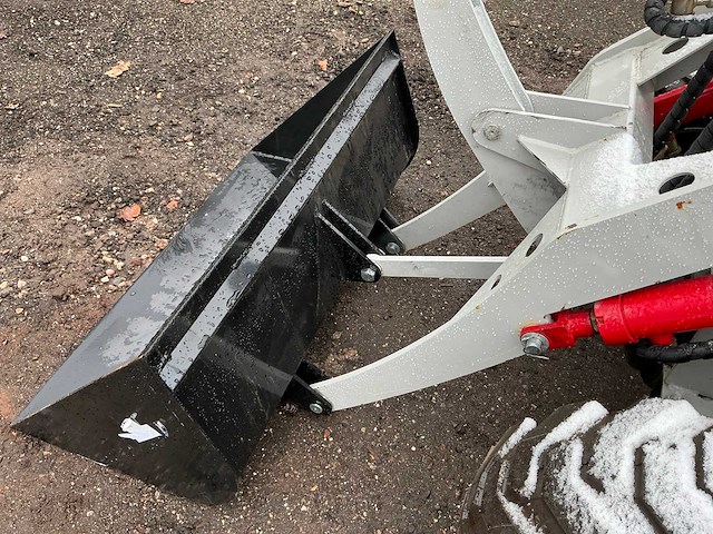 2025 sdlool 45 shovel ongebruikt. - afbeelding 8 van  30