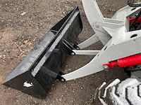 2025 sdlool 45 shovel ongebruikt. - afbeelding 8 van  30