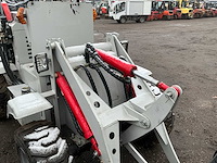 2025 sdlool 45 shovel ongebruikt. - afbeelding 10 van  30