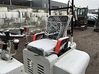 2025 sdlool 45 shovel ongebruikt. - afbeelding 14 van  30