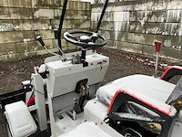 2025 sdlool 45 shovel ongebruikt. - afbeelding 15 van  30