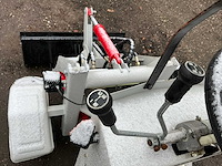 2025 sdlool 45 shovel ongebruikt. - afbeelding 17 van  30