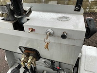 2025 sdlool 45 shovel ongebruikt. - afbeelding 18 van  30