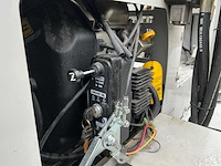 2025 sdlool 45 shovel ongebruikt. - afbeelding 20 van  30