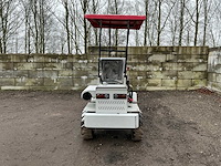 2025 sdlool 45 shovel ongebruikt. - afbeelding 25 van  30