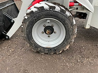 2025 sdlool 45 shovel ongebruikt. - afbeelding 30 van  30