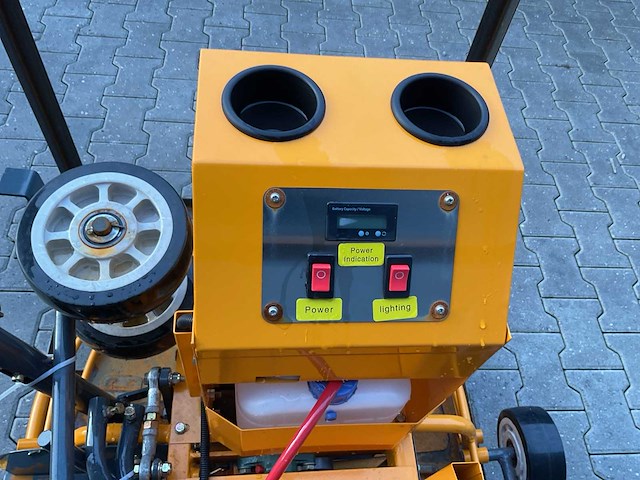 2025 sdlool 80r beton vlinder - afbeelding 2 van  15