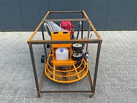 2025 sdlool 80r beton vlinder - afbeelding 1 van  15