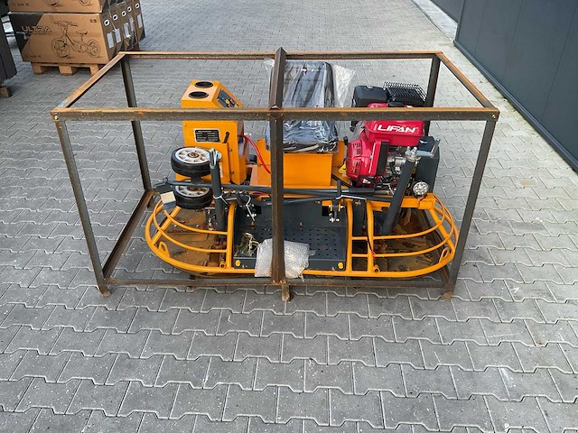 2025 sdlool 80r beton vlinder - afbeelding 9 van  15