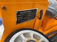 2025 sdlool 80r beton vlinder - afbeelding 15 van  15