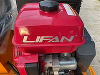 2025 sdlool 80r beton vlinder - afbeelding 2 van  13