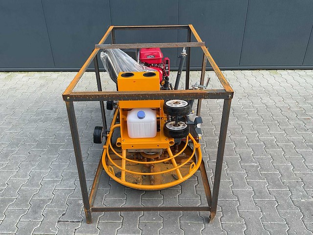 2025 sdlool 80r beton vlinder - afbeelding 1 van  13