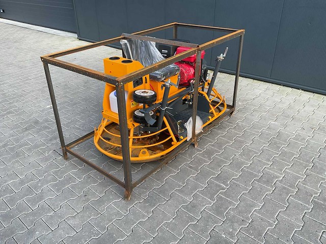 2025 sdlool 80r beton vlinder - afbeelding 6 van  13