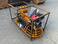 2025 sdlool 80r beton vlinder - afbeelding 8 van  13