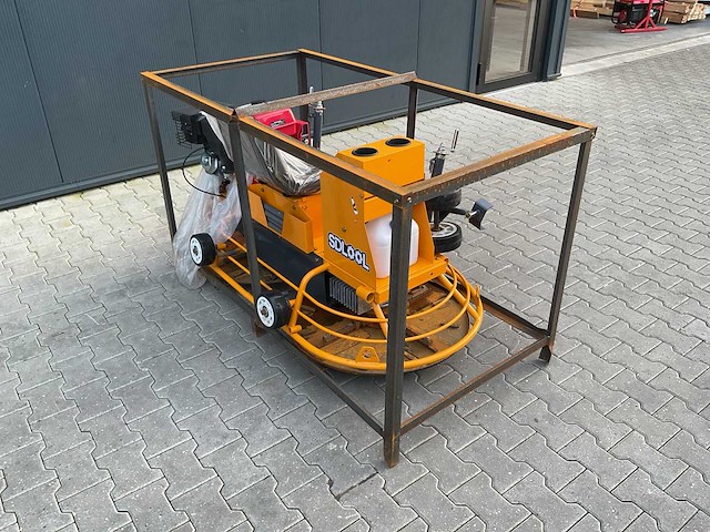 2025 sdlool 80r beton vlinder - afbeelding 12 van  13