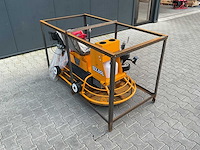 2025 sdlool 80r beton vlinder - afbeelding 12 van  13