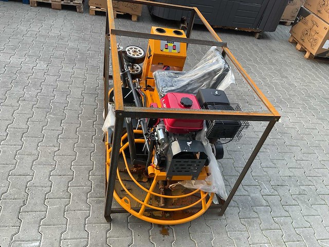 2025 sdlool 80r beton vlinder - afbeelding 11 van  15