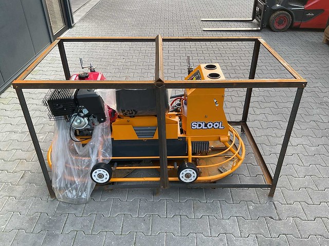 2025 sdlool 80r beton vlinder - afbeelding 5 van  5