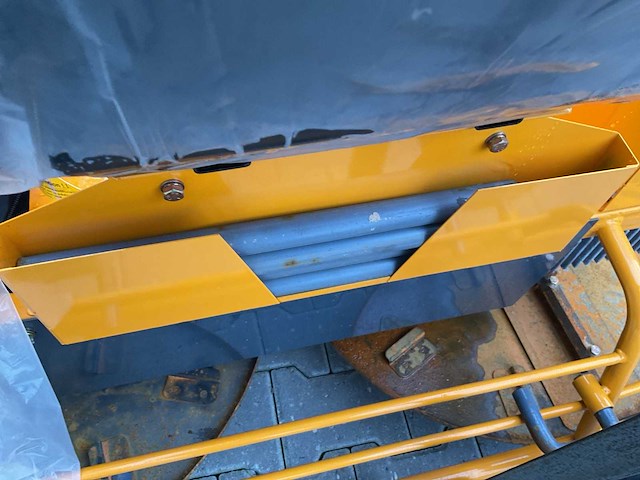 2025 sdlool 80r beton vlinder - afbeelding 3 van  13