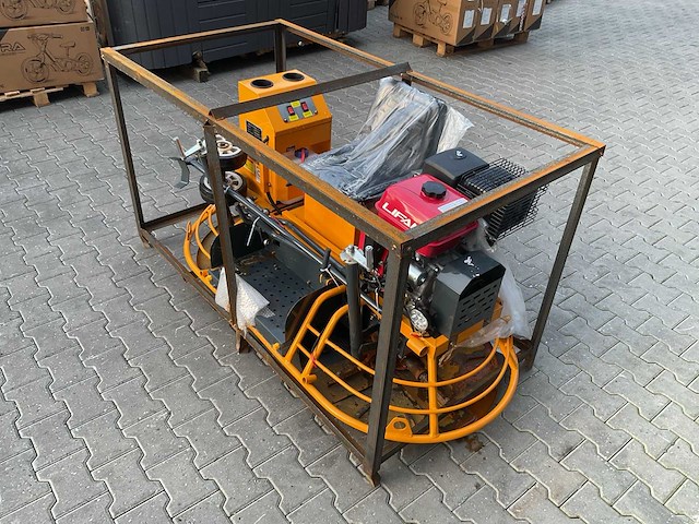 2025 sdlool 80r beton vlinder - afbeelding 8 van  13