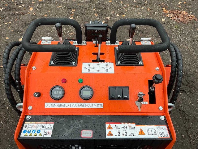 2025 sdlool sl36c schranklader - afbeelding 9 van  27