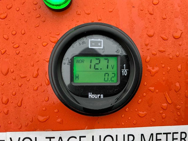 2025 sdlool sl36c schranklader - afbeelding 10 van  27