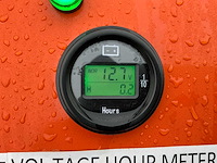 2025 sdlool sl36c schranklader - afbeelding 10 van  27