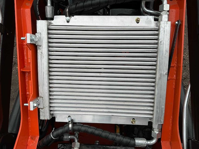 2025 sdlool sl36c schranklader - afbeelding 11 van  27