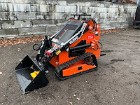 2025 sdlool sl36c schranklader - afbeelding 1 van  27