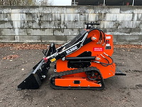 2025 sdlool sl36c schranklader - afbeelding 12 van  27