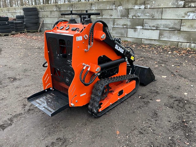 2025 sdlool sl36c schranklader - afbeelding 23 van  27