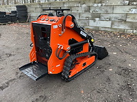 2025 sdlool sl36c schranklader - afbeelding 23 van  27