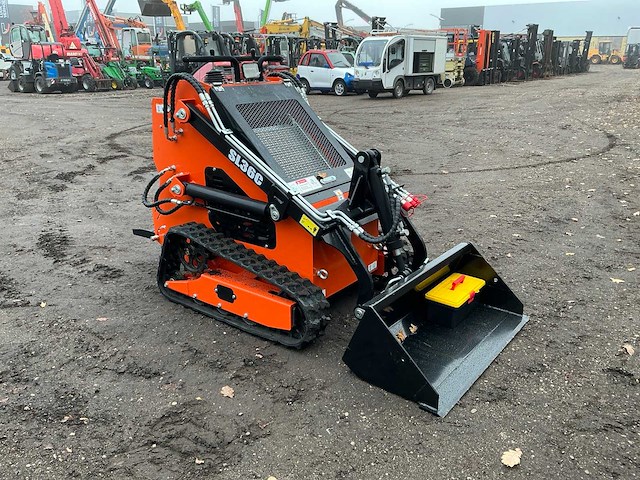 2025 sdlool sl36c schranklader - afbeelding 25 van  27