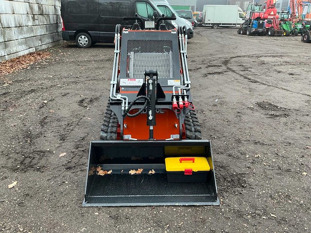 2025 sdlool sl36c schranklader - afbeelding 26 van  27