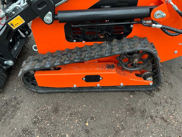 2025 sdlool sl36c schranklader - afbeelding 27 van  27